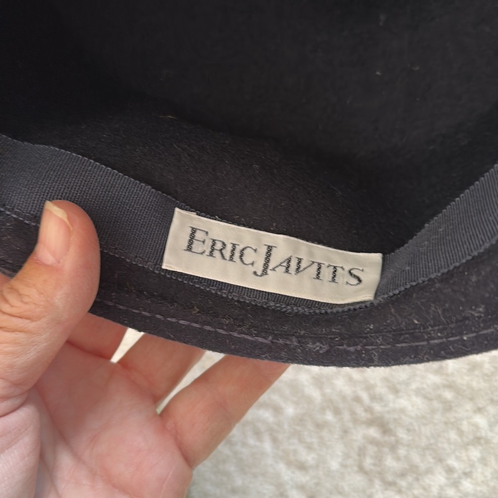 Eric Javits Hat - image 8
